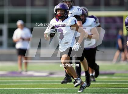 Thumbnail 2 in College Station (Spring Game) photogallery.