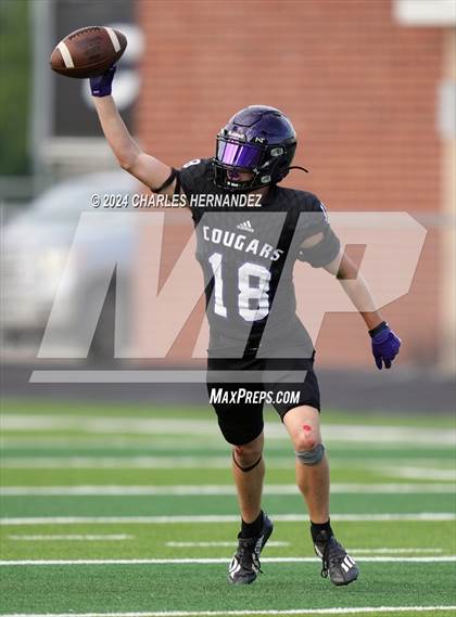 Thumbnail 3 in College Station (Spring Game) photogallery.