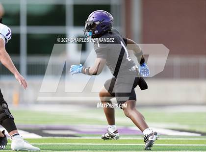 Thumbnail 1 in College Station (Spring Game) photogallery.