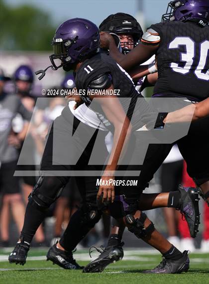 Thumbnail 1 in College Station (Spring Game) photogallery.