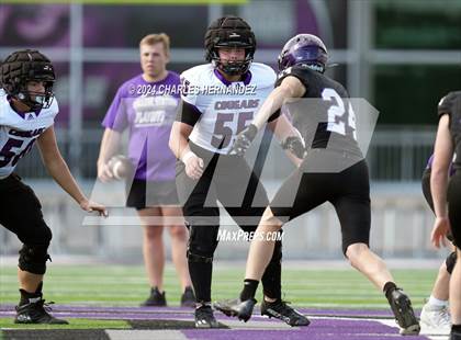 Thumbnail 1 in College Station (Spring Game) photogallery.