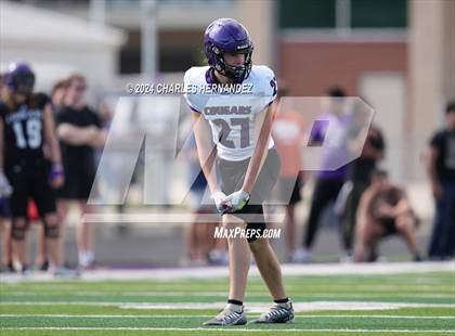 Thumbnail 2 in College Station (Spring Game) photogallery.