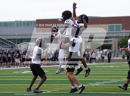 Thumbnail 2 in College Station (Spring Game) photogallery.