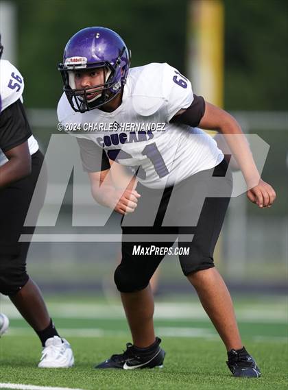 Thumbnail 3 in College Station (Spring Game) photogallery.