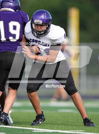 Thumbnail 1 in College Station (Spring Game) photogallery.