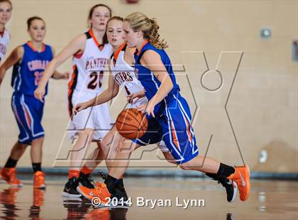 Thumbnail 3 in Campbell County @ Lenoir City photogallery.