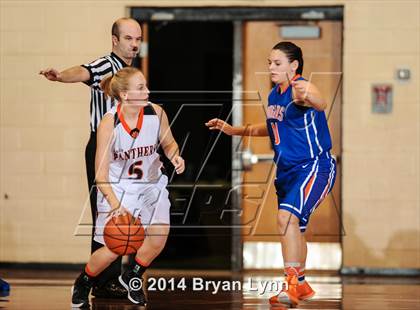 Thumbnail 1 in Campbell County @ Lenoir City photogallery.