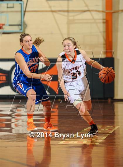 Thumbnail 2 in Campbell County @ Lenoir City photogallery.