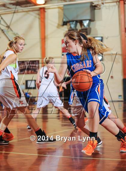 Thumbnail 2 in Campbell County @ Lenoir City photogallery.
