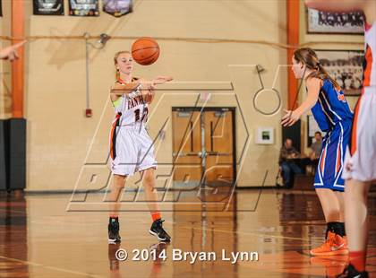 Thumbnail 1 in Campbell County @ Lenoir City photogallery.