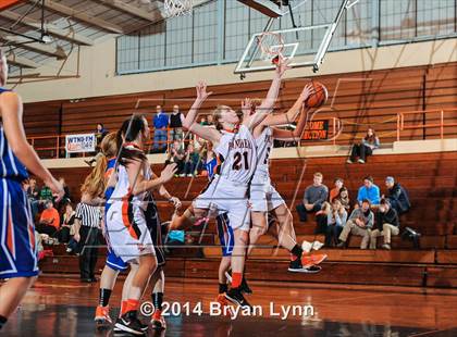 Thumbnail 1 in Campbell County @ Lenoir City photogallery.