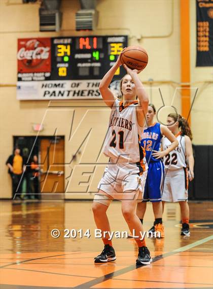 Thumbnail 1 in Campbell County @ Lenoir City photogallery.