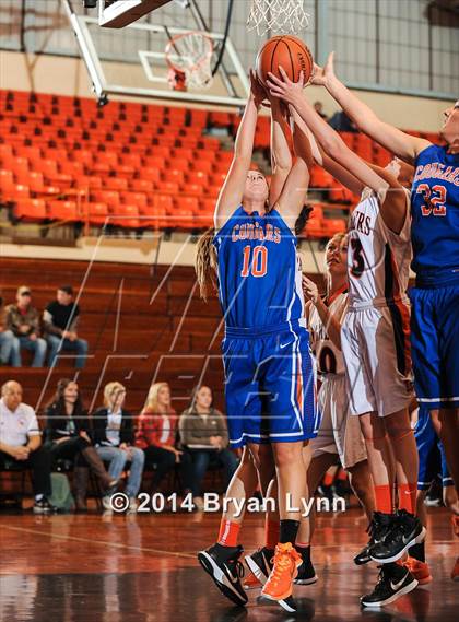 Thumbnail 1 in Campbell County @ Lenoir City photogallery.