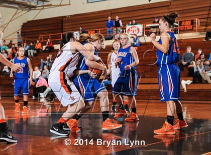 Thumbnail 2 in Campbell County @ Lenoir City photogallery.