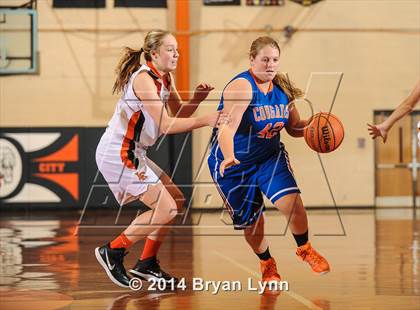 Thumbnail 1 in Campbell County @ Lenoir City photogallery.