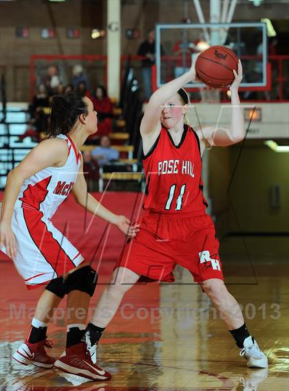 Thumbnail 1 in Rose Hill @ McPherson photogallery.