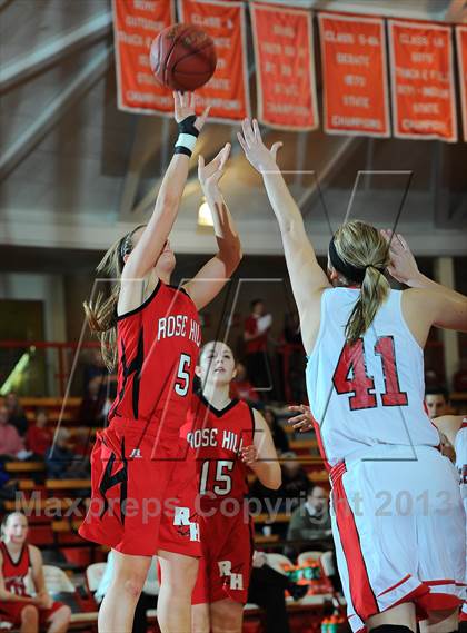 Thumbnail 3 in Rose Hill @ McPherson photogallery.