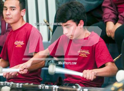 Thumbnail 2 in Oxnard vs. Trabuco Hills photogallery.