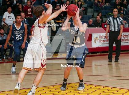 Thumbnail 2 in Oxnard vs. Trabuco Hills photogallery.