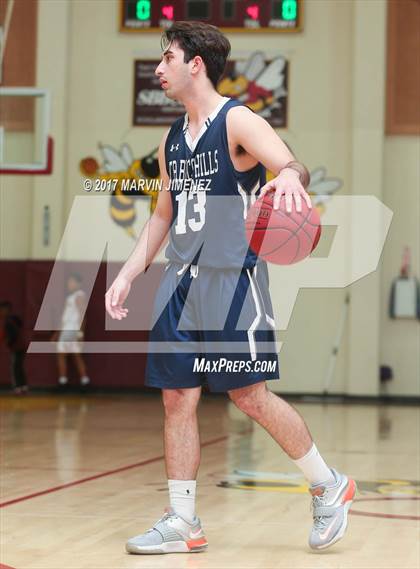 Thumbnail 2 in Oxnard vs. Trabuco Hills photogallery.