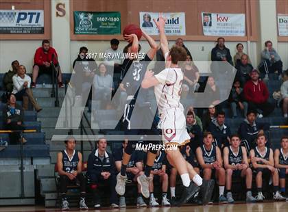 Thumbnail 2 in Oxnard vs. Trabuco Hills photogallery.