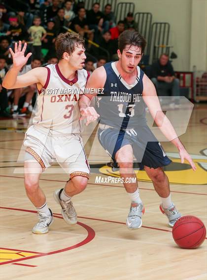Thumbnail 3 in Oxnard vs. Trabuco Hills photogallery.
