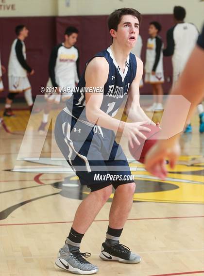 Thumbnail 3 in Oxnard vs. Trabuco Hills photogallery.