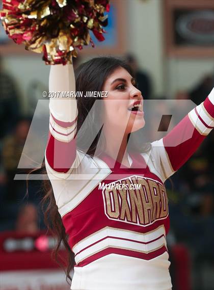 Thumbnail 2 in Oxnard vs. Trabuco Hills photogallery.
