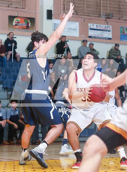 Thumbnail 2 in Oxnard vs. Trabuco Hills photogallery.