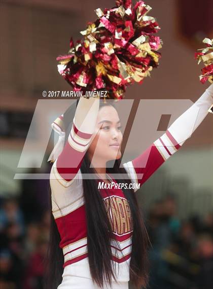 Thumbnail 3 in Oxnard vs. Trabuco Hills photogallery.
