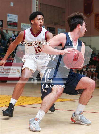 Thumbnail 1 in Oxnard vs. Trabuco Hills photogallery.
