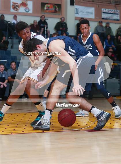 Thumbnail 3 in Oxnard vs. Trabuco Hills photogallery.