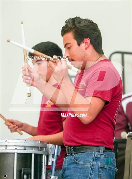 Thumbnail 3 in Oxnard vs. Trabuco Hills photogallery.
