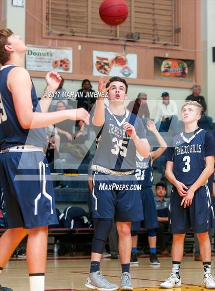 Thumbnail 3 in Oxnard vs. Trabuco Hills photogallery.