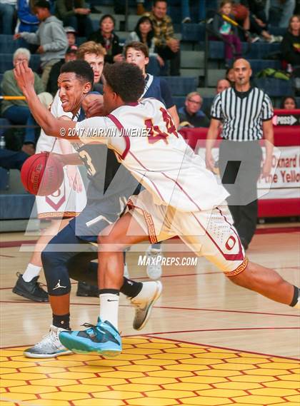 Thumbnail 2 in Oxnard vs. Trabuco Hills photogallery.