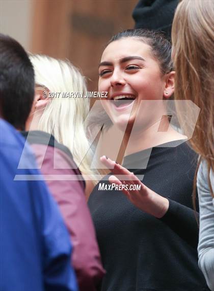 Thumbnail 3 in Oxnard vs. Trabuco Hills photogallery.