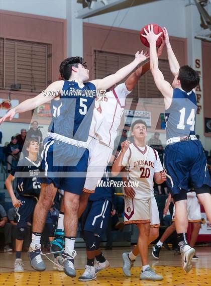 Thumbnail 2 in Oxnard vs. Trabuco Hills photogallery.