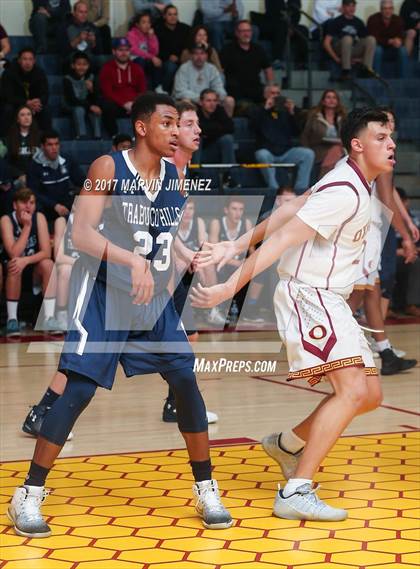 Thumbnail 1 in Oxnard vs. Trabuco Hills photogallery.