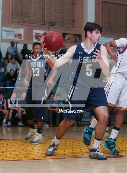 Thumbnail 1 in Oxnard vs. Trabuco Hills photogallery.