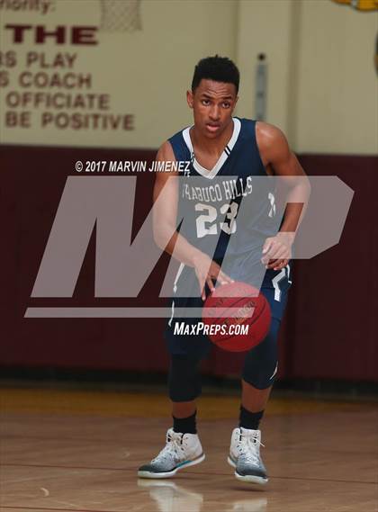Thumbnail 3 in Oxnard vs. Trabuco Hills photogallery.