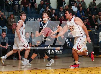 Thumbnail 2 in Oxnard vs. Trabuco Hills photogallery.