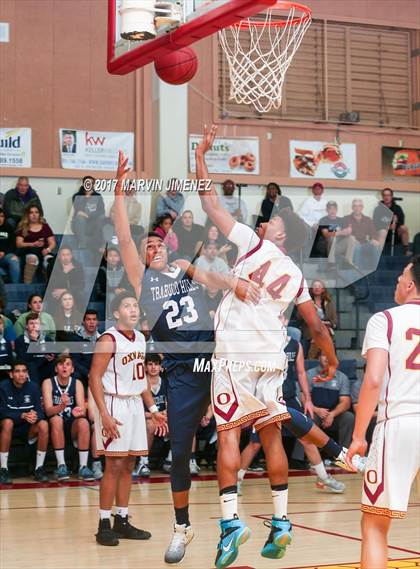 Thumbnail 3 in Oxnard vs. Trabuco Hills photogallery.
