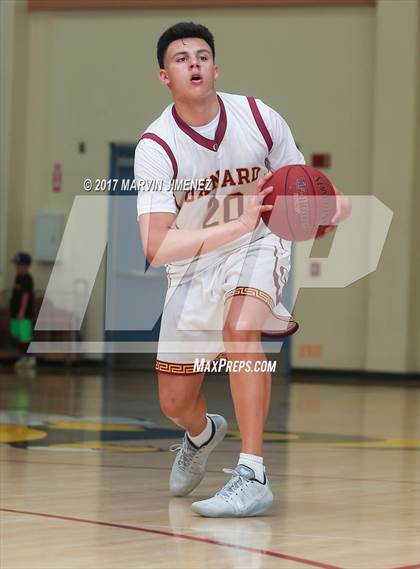 Thumbnail 1 in Oxnard vs. Trabuco Hills photogallery.
