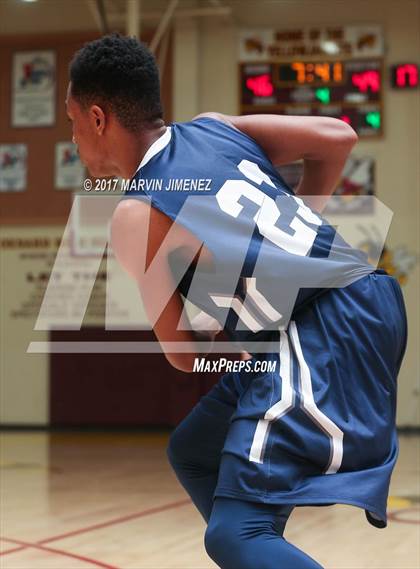 Thumbnail 1 in Oxnard vs. Trabuco Hills photogallery.