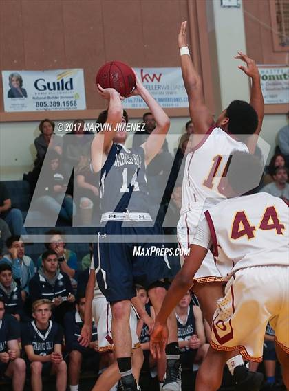 Thumbnail 1 in Oxnard vs. Trabuco Hills photogallery.
