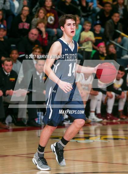 Thumbnail 1 in Oxnard vs. Trabuco Hills photogallery.