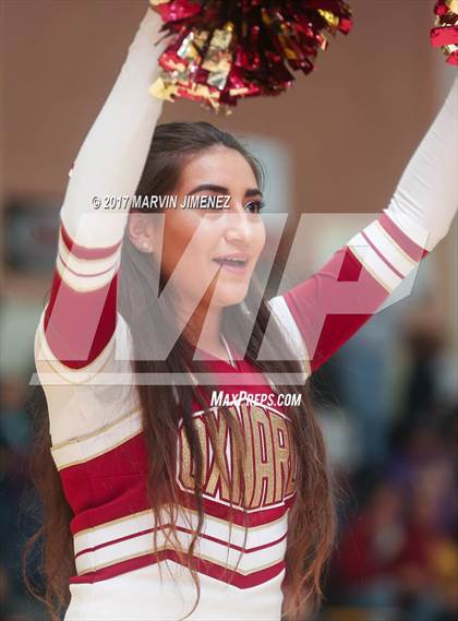 Thumbnail 2 in Oxnard vs. Trabuco Hills photogallery.