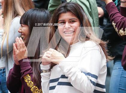 Thumbnail 3 in Oxnard vs. Trabuco Hills photogallery.