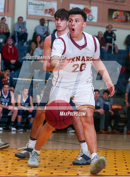 Thumbnail 2 in Oxnard vs. Trabuco Hills photogallery.