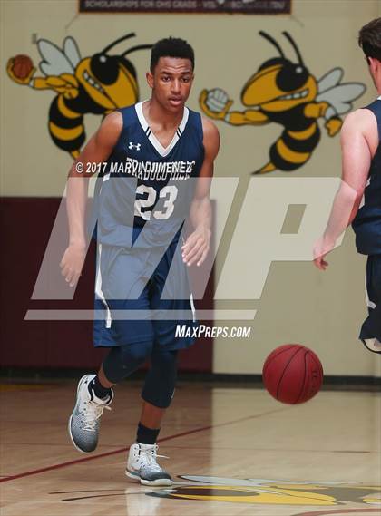 Thumbnail 1 in Oxnard vs. Trabuco Hills photogallery.